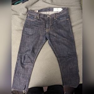 Rogue Territory Silveridge 13.5 oz Cryptic Indigo